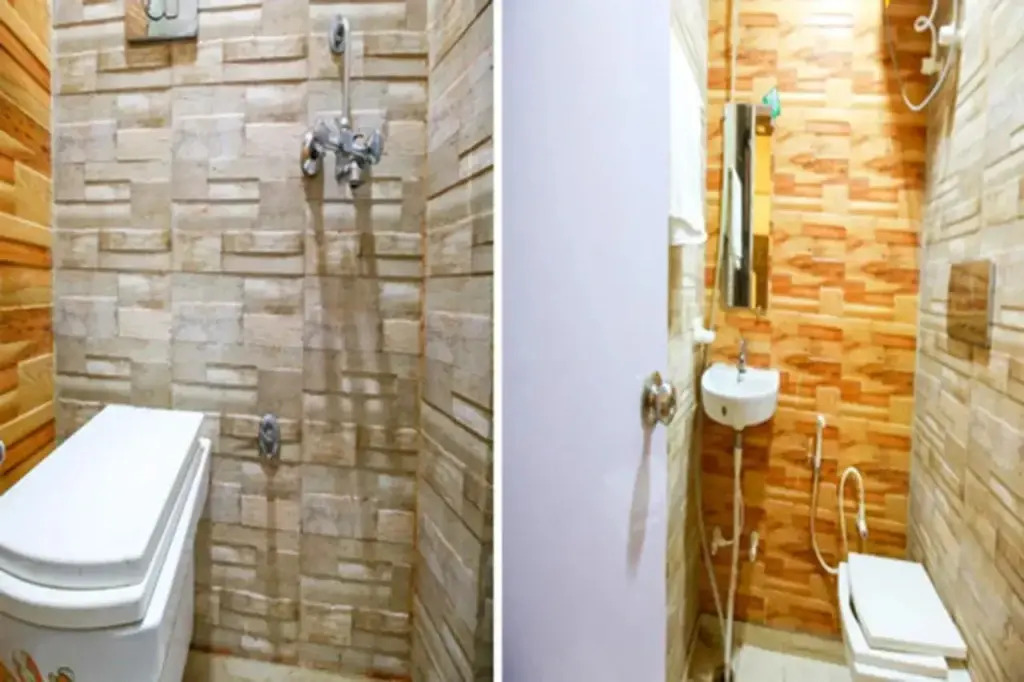 Sanrac Residency by OYO Rooms