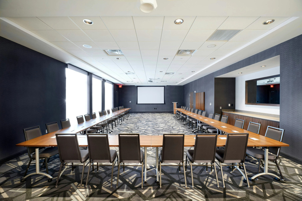 TownePlace Suites by Marriott Columbus Easton Area
