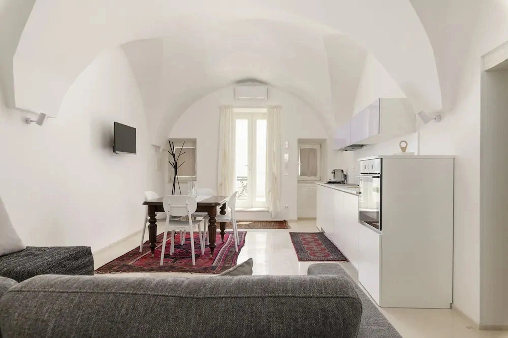 Bianca Fortezza by Wonderful Italy