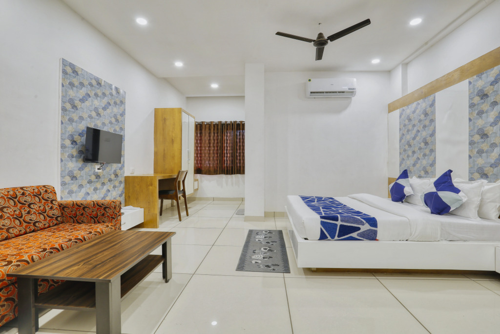 Hotel B Fine By Aceotel