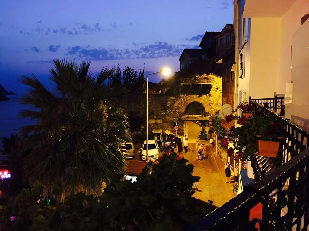 Sardinia Otel