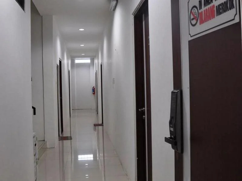 Nisahome Syariah Surabaya