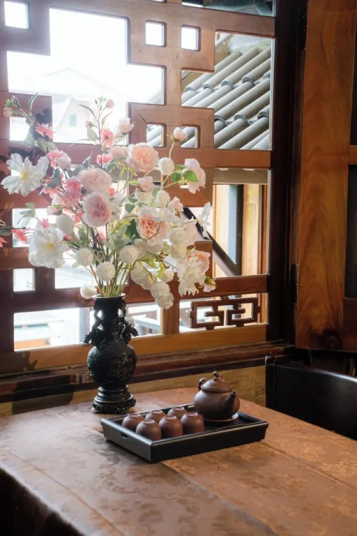 Phố Thiên Đường Homestay