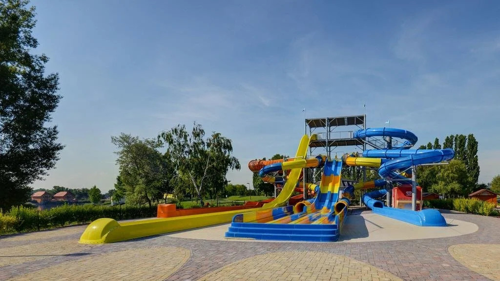Hotel Thermalpark