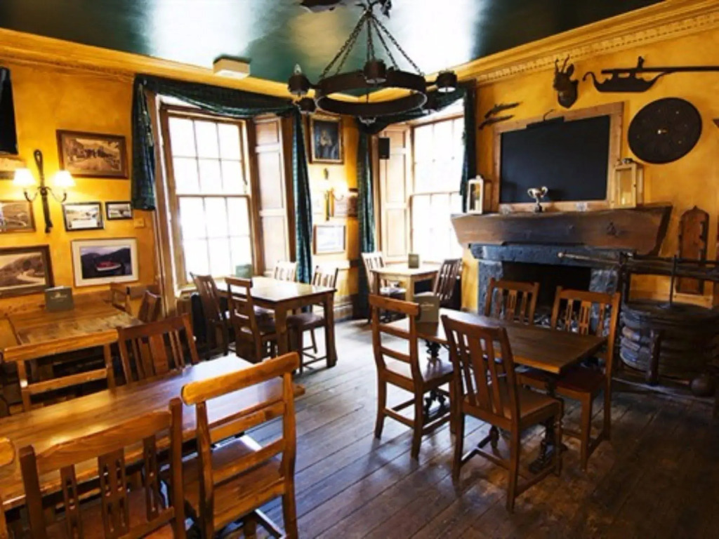 Village Inn