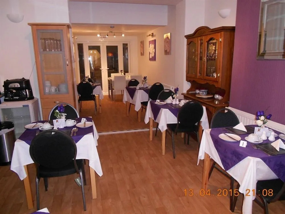 The Rosefield