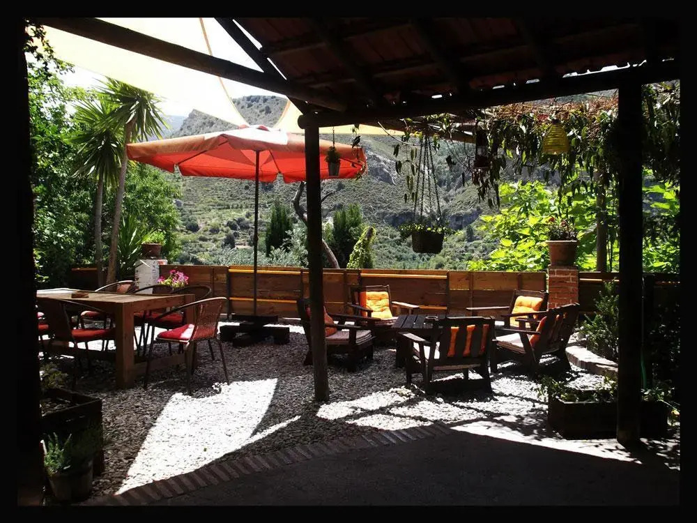 Fundalucia Guesthouse