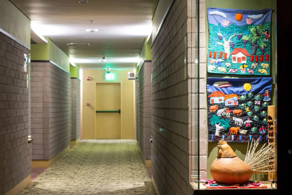 Diez Hotel Categoría Colombia