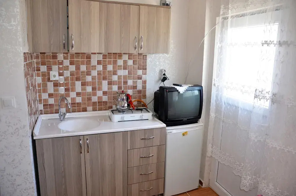 Avşa Sultan Apart