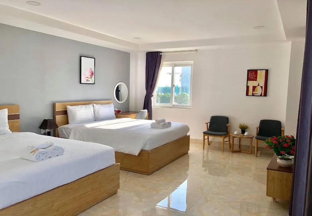 Top Hotel