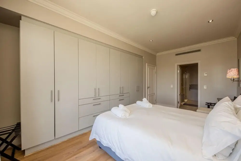 Green Point Apartment Walking Distance to Stadium 407 Royal