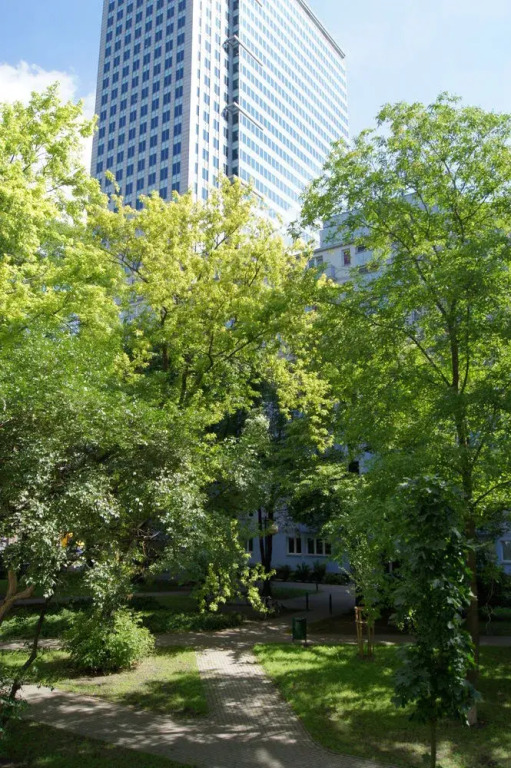 One by Rental Apartments