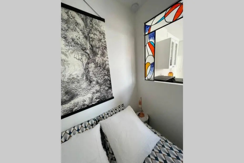 Studio Côté Cale