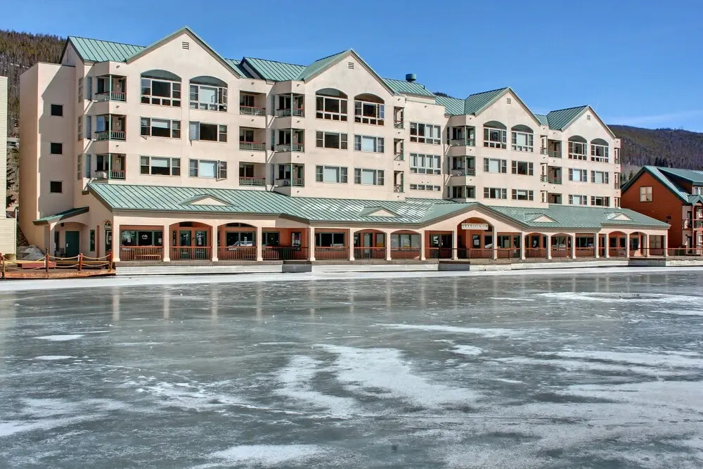 Lakeshore #1535