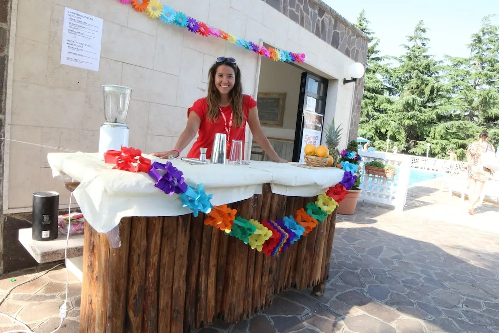 Corallo Country House