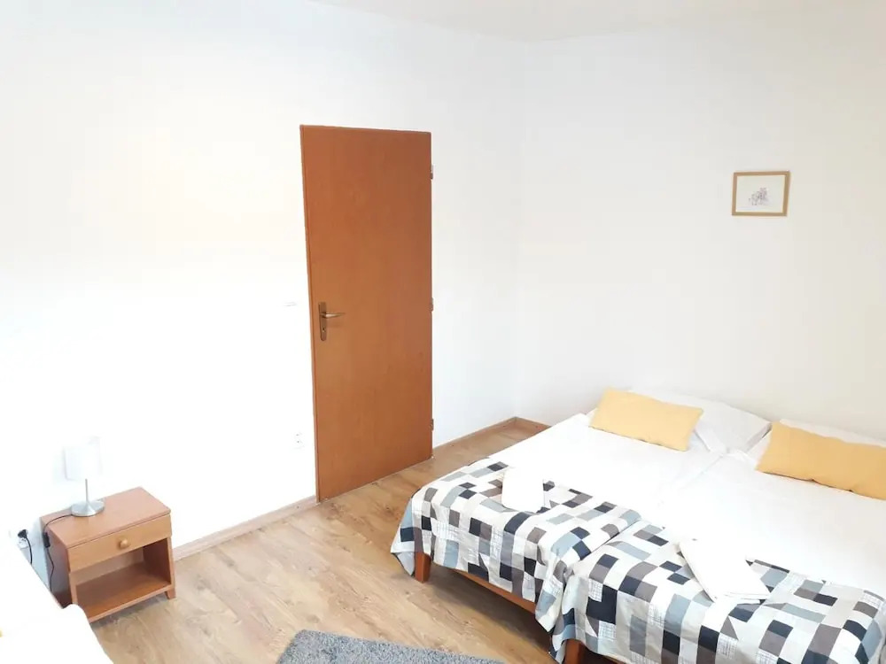 Hotel Taxis Bratislava