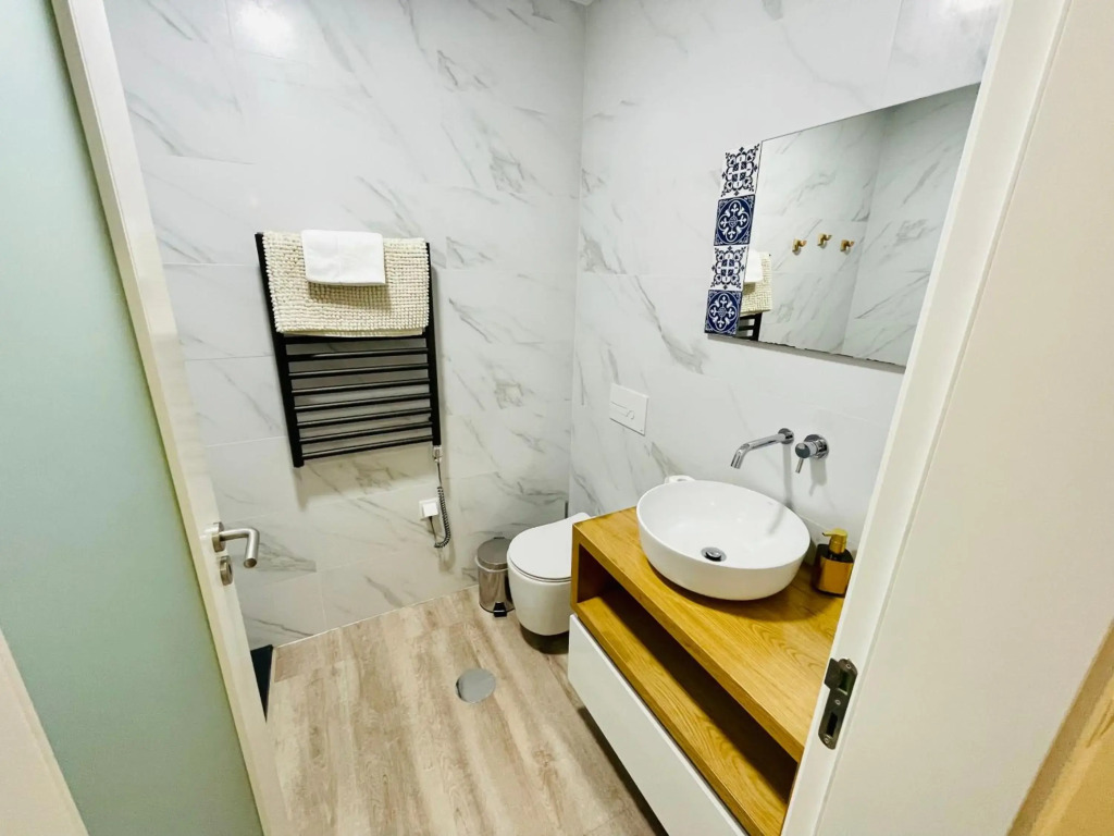 GuestReady - Top View Apt at Historical Center