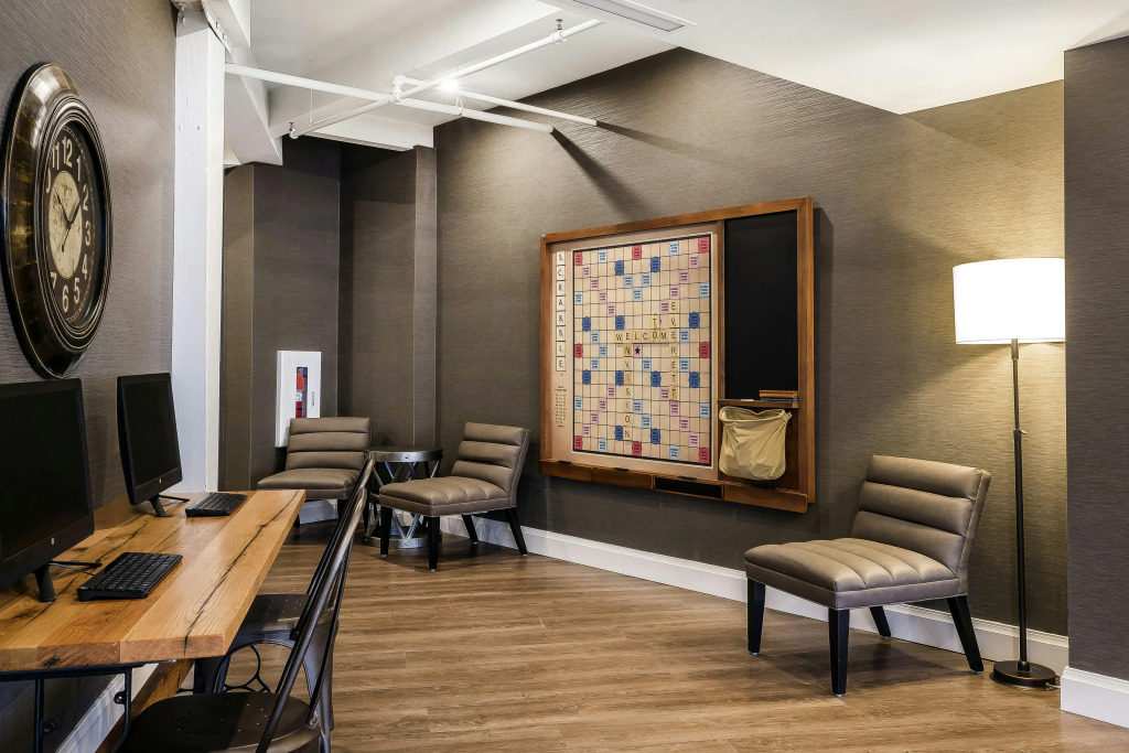 enVision Hotel Boston-Everett