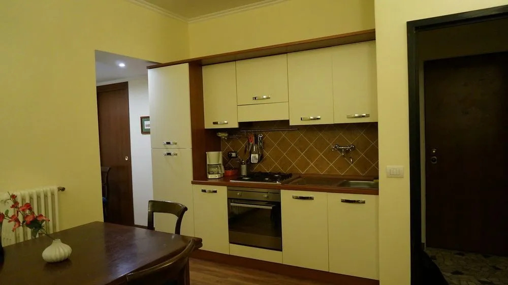 Casa Lory