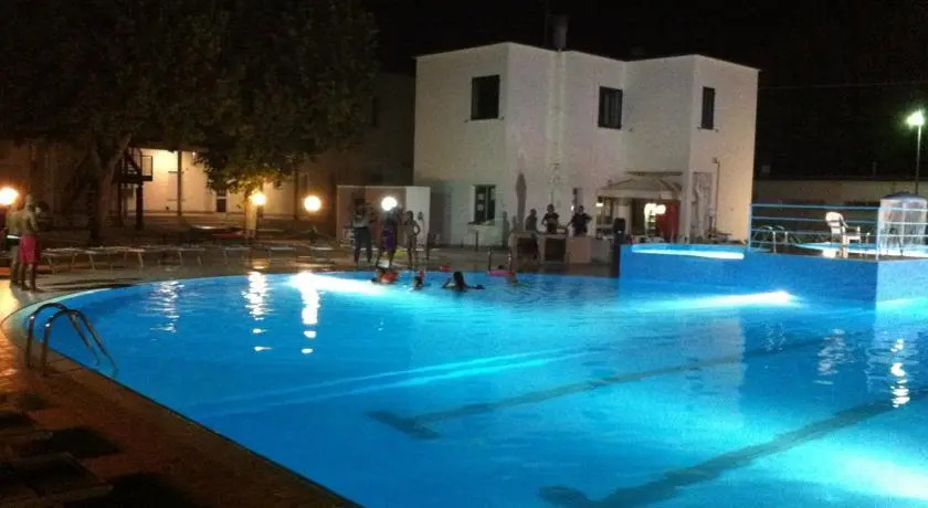 Centro Vacanze La Perla