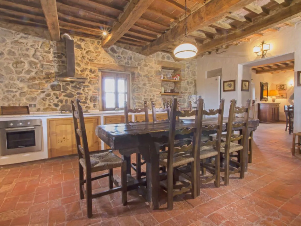 Casa Quercia Grande