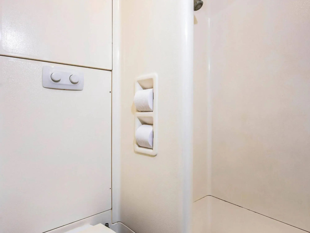 ibis Budget - Fawkner