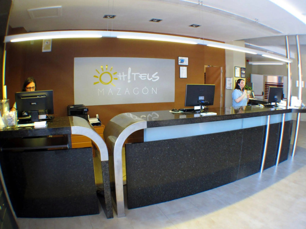 Ohtels Mazagon