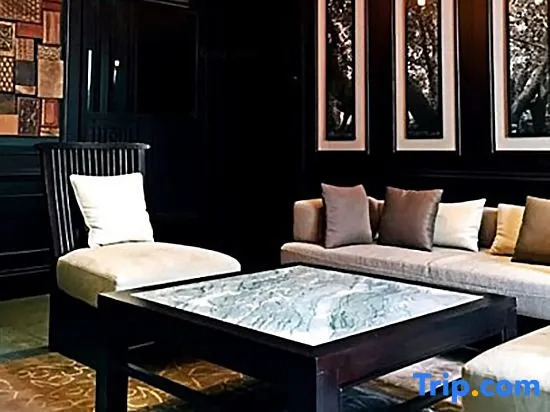 Yihe Gongguan Apartment