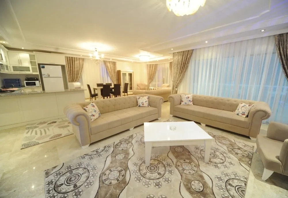 Emre White Villas 2