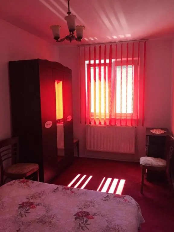 Red House Apartament