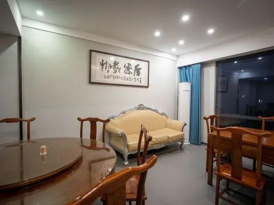 Merlinhod Hotel (Ji'an Renmin Square)