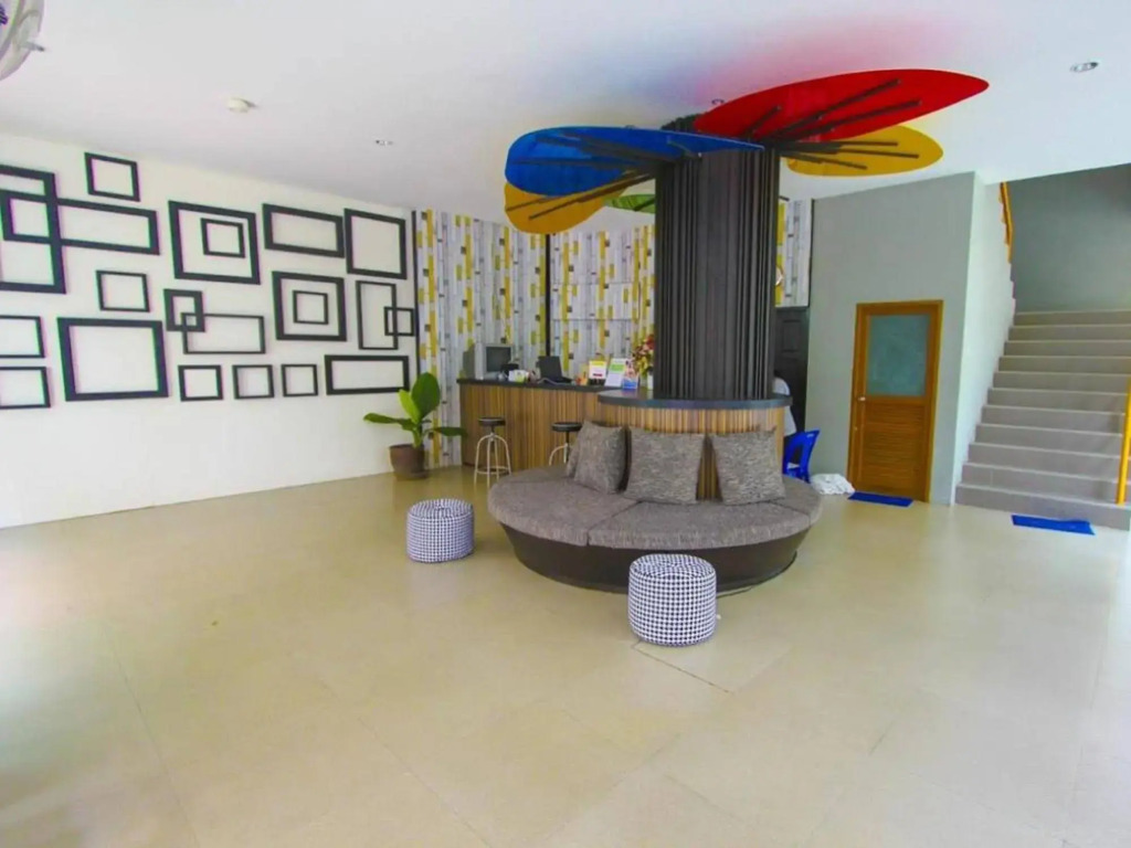 Patong Palm Resort