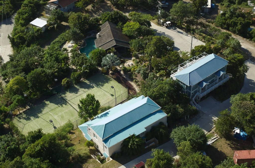Leverick Bay Resort and Marina