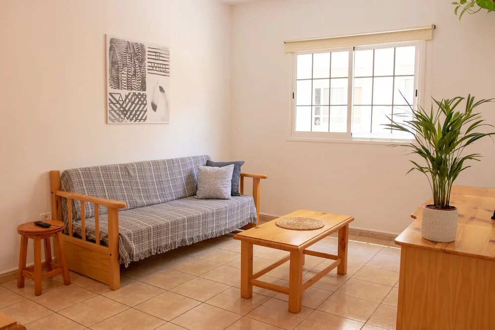 Apartamento Uxmal