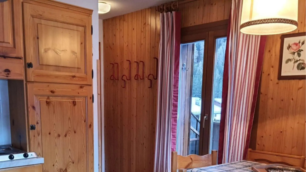 GUARIENTO, small three room apartment (022039-AT-903991)-102 GUARIENTO