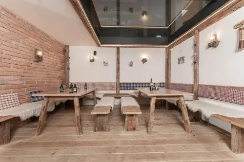 Aparthotel Ambiente