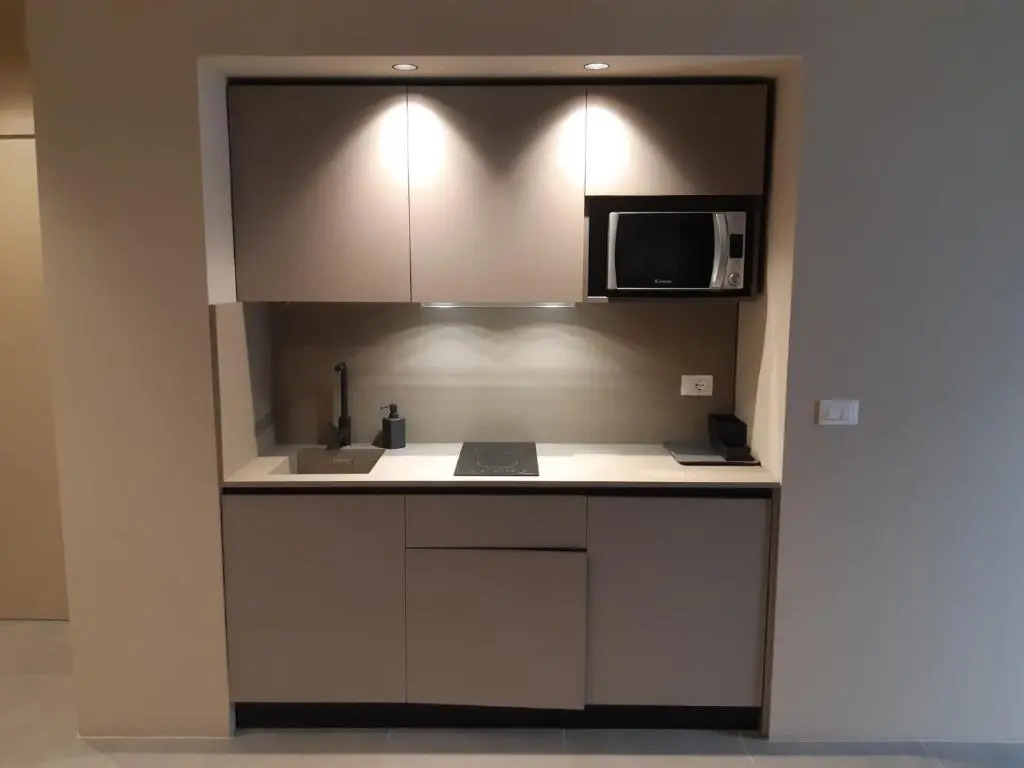 Amare Suite & Apartments