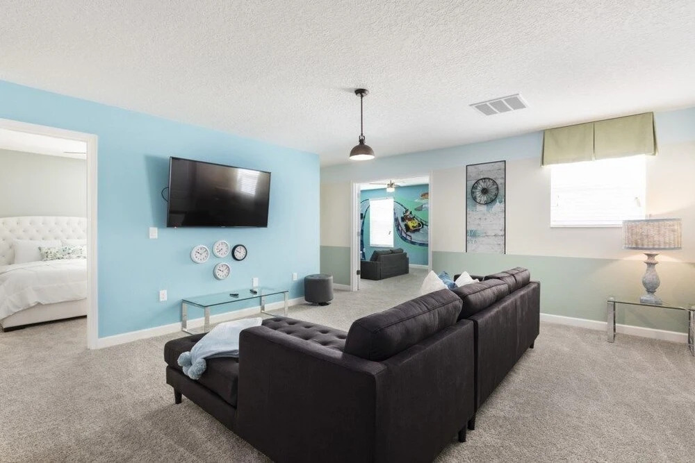 Amazing House! Champions Gate - 8915SD