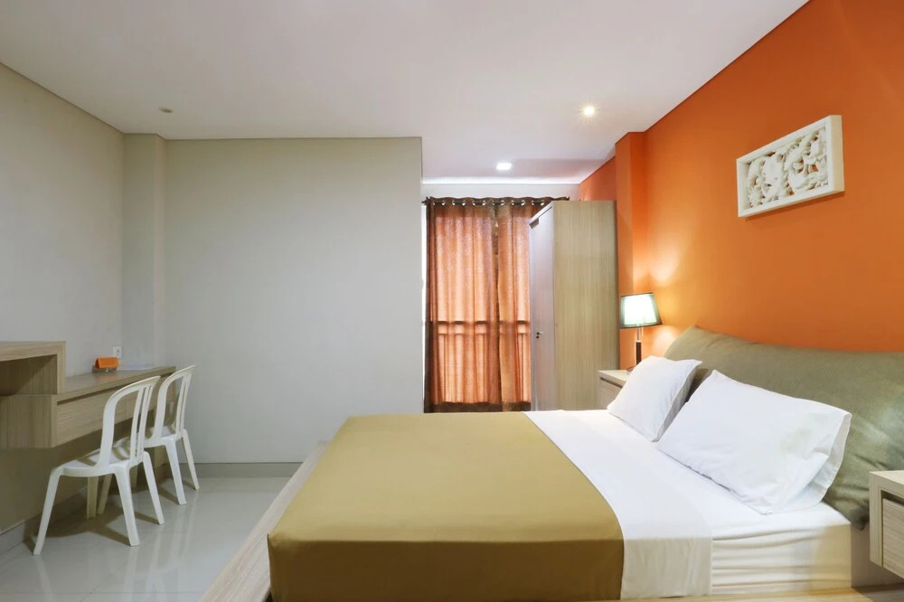 Rumah Pancing Guest House