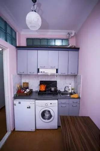 World In Batumi Hostel