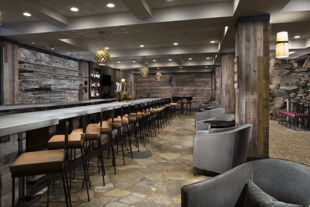 Crowne Plaza Resort Asheville by IHG