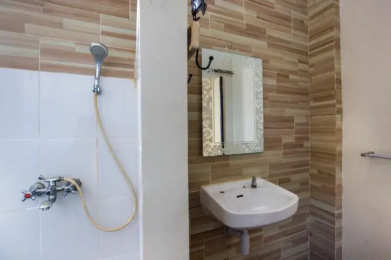 OYO 3249 Wijaya Kusuma Residence