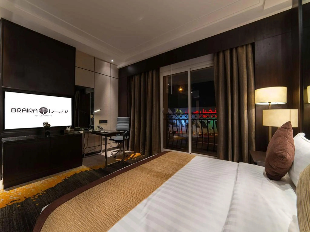 Braira Al Nakheel