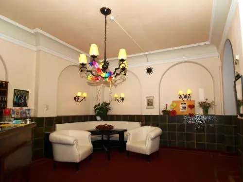 Hotel Drei Hasen