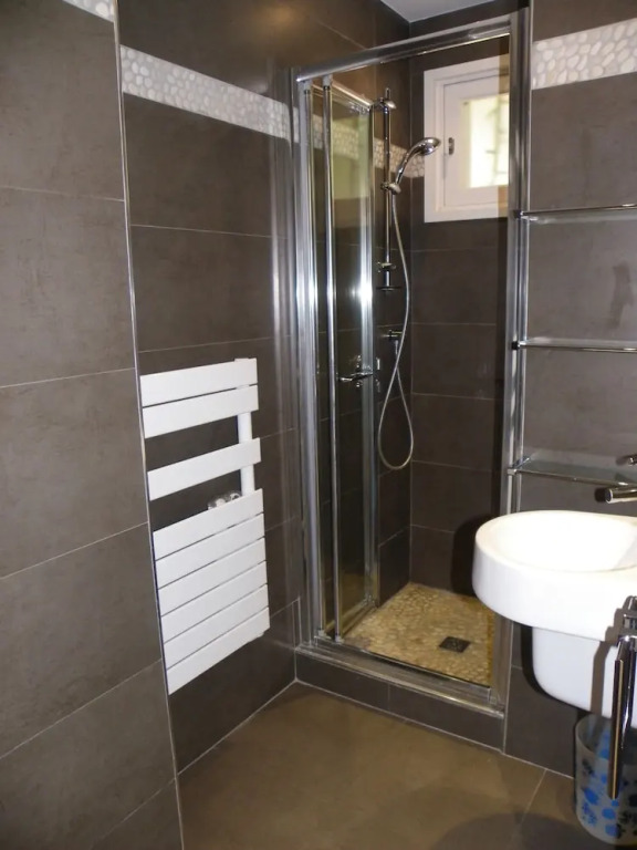 Agence la Galère - Appartement Dentelle