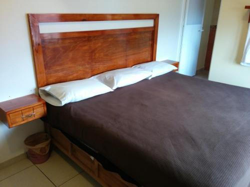 Hotel Chignahuapan