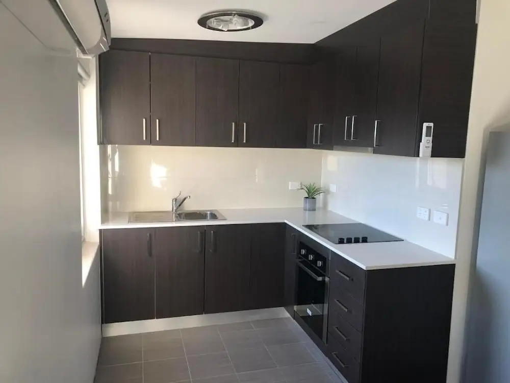 Carlton Suites