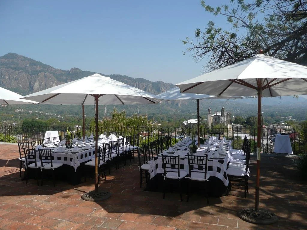 Posada del Tepozteco - Hotel & Gallery