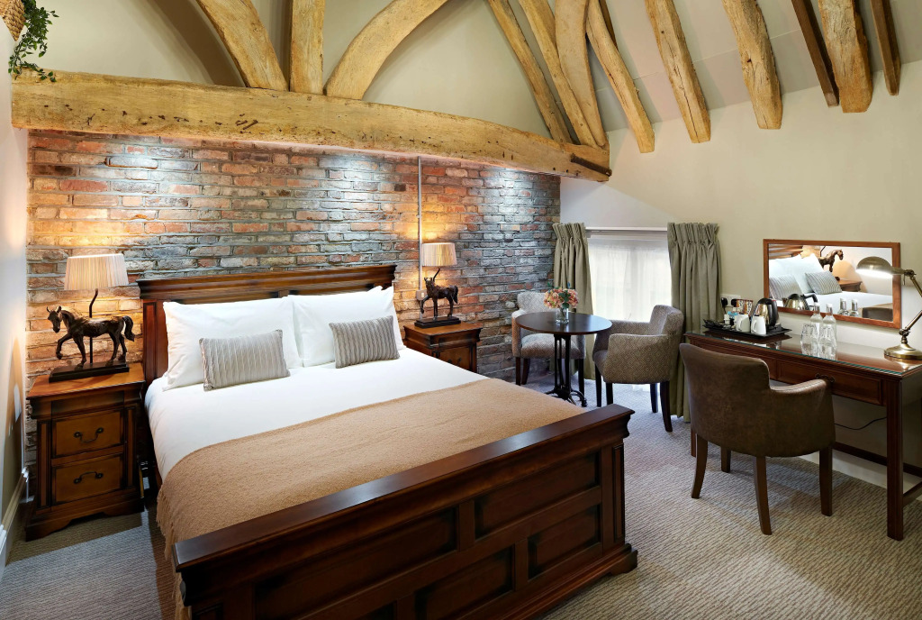 The Merchants House, BW Signature Collection