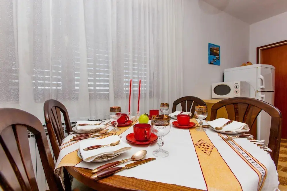 Apartments Verica